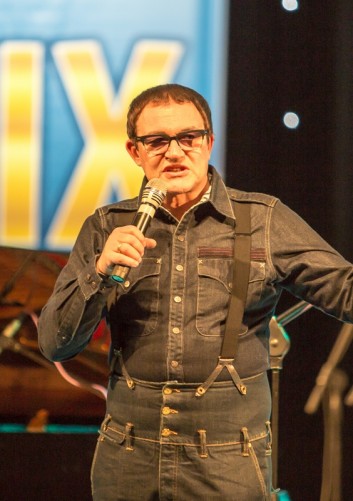 Дмитрий Дибров