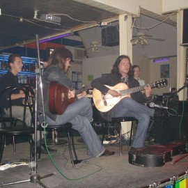 Мир гитары 2006