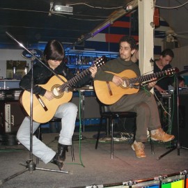 Мир гитары 2007