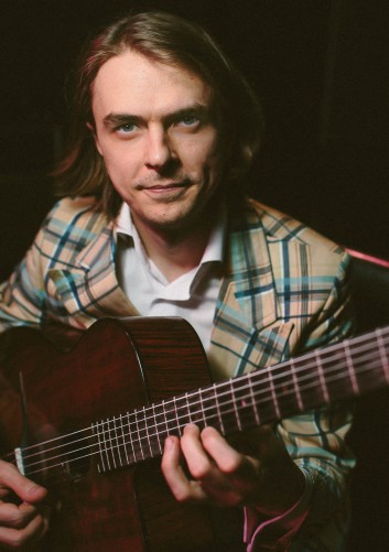 Дмитрий КУПЦОВ