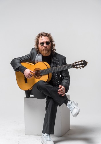 Алексей Стародубцев