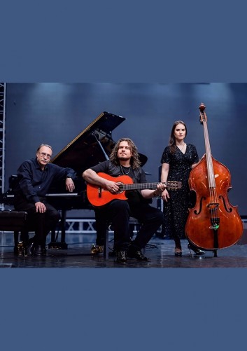 Роман МИРОШНИЧЕНКО и проект «ДИАЛОГ ВИРТУОЗОВ»