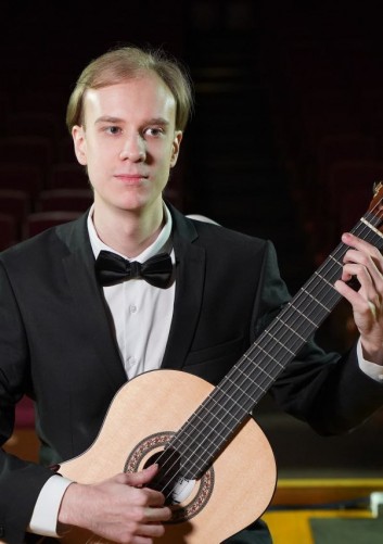 Вячеслав МОРГУНОВ