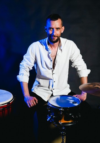 Владислав ЗОТОВ