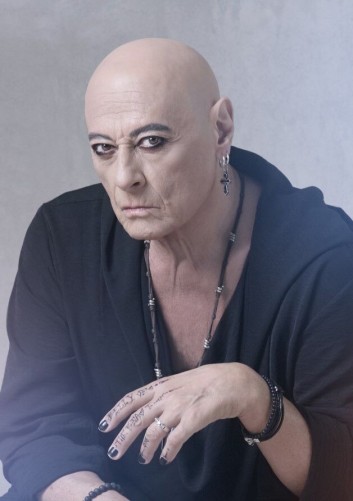 ДЖО ЛИНН ТЕРНЕР