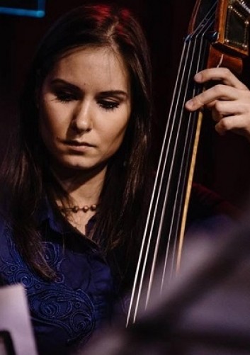 Дарья ЧЕРНАКОВА