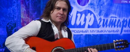 Композиция Романа Мирошниченко получила номинацию на Hollywood Music in Media Awards