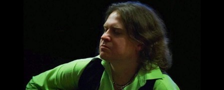 Роман Мирошниченко вышел в финал американского конкурса The USA Songwriting Competition