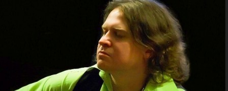 Роман Мирошниченко завоевал две номинации конкурса The USA Songwriting Competition
