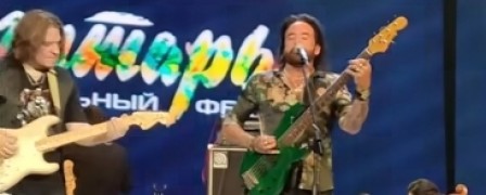 Звезды мировой сцены едут в Калугу!