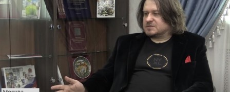 Роман Мирошниченко назначен советником по культуре Владимирской области