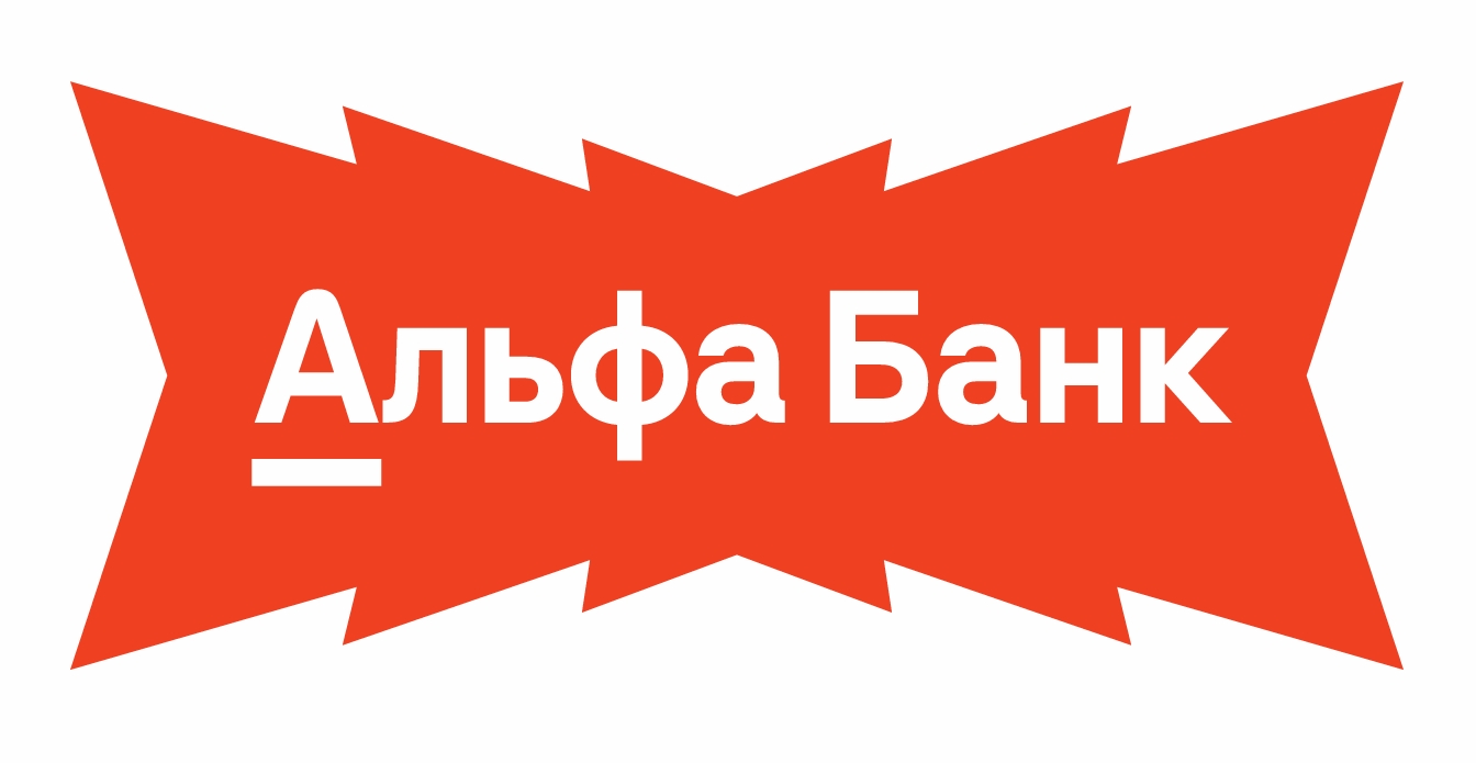 Альфа-Банк